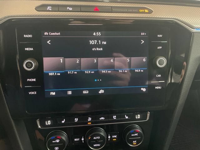 Used 2019 Volkswagen Arteon SEL Premium AWD/4WD image 23