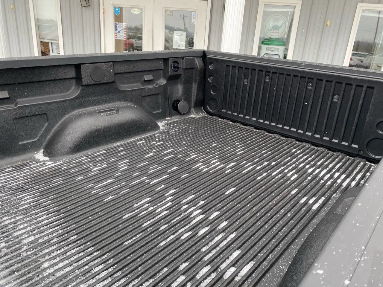 Used 2015 GMC Sierra 2500 SLE w/ All-Terrain HD Package image 25