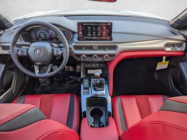 New 2026 Acura Integra A-Spec image 18