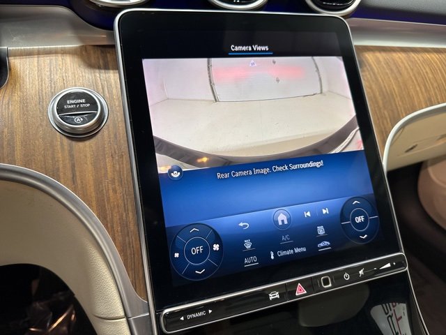 Used 2023 Mercedes-Benz C 300 4MATIC Sedan image 19