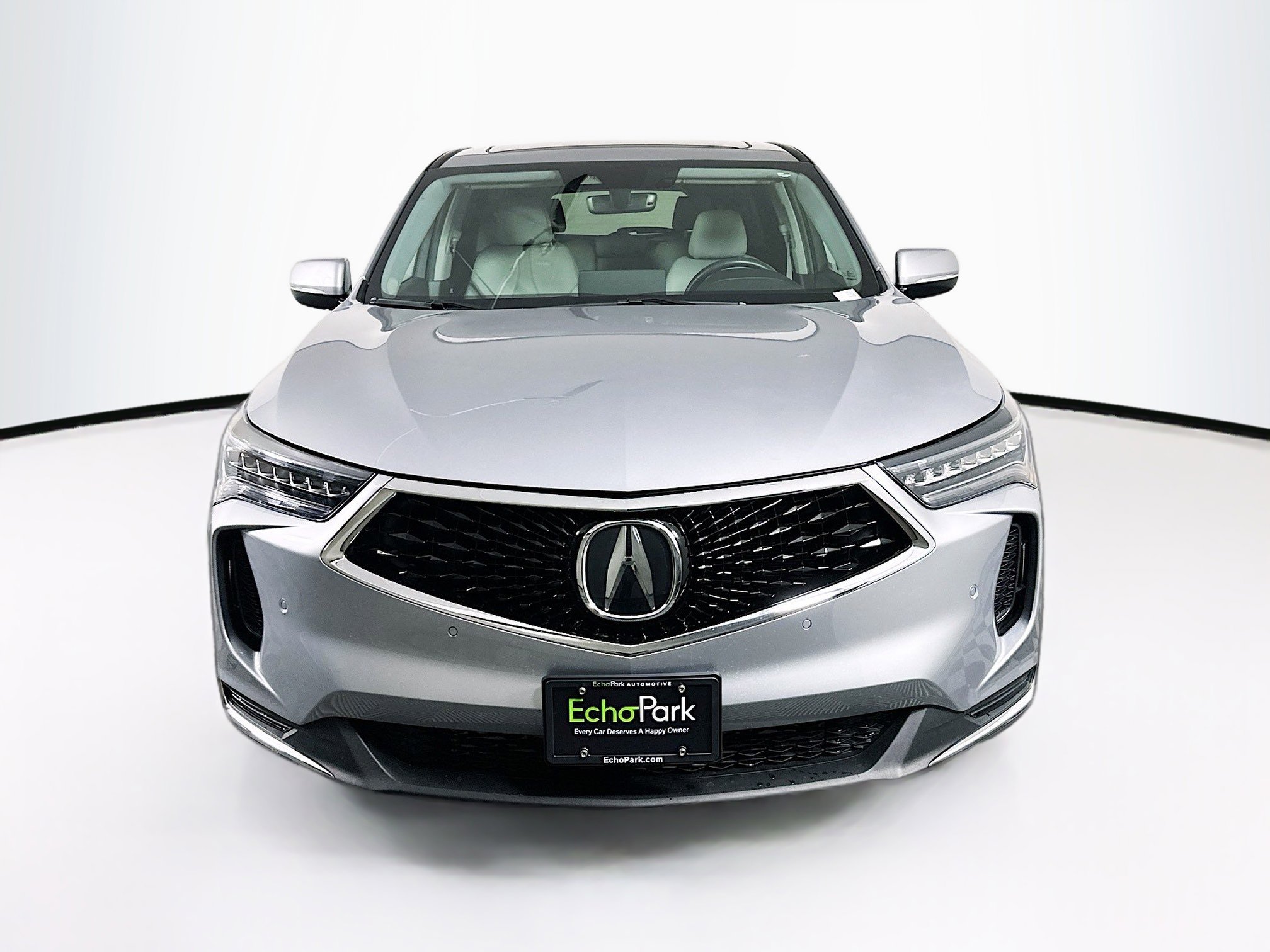 Used 2023 Acura RDX FWD w/ Technology Package image 2