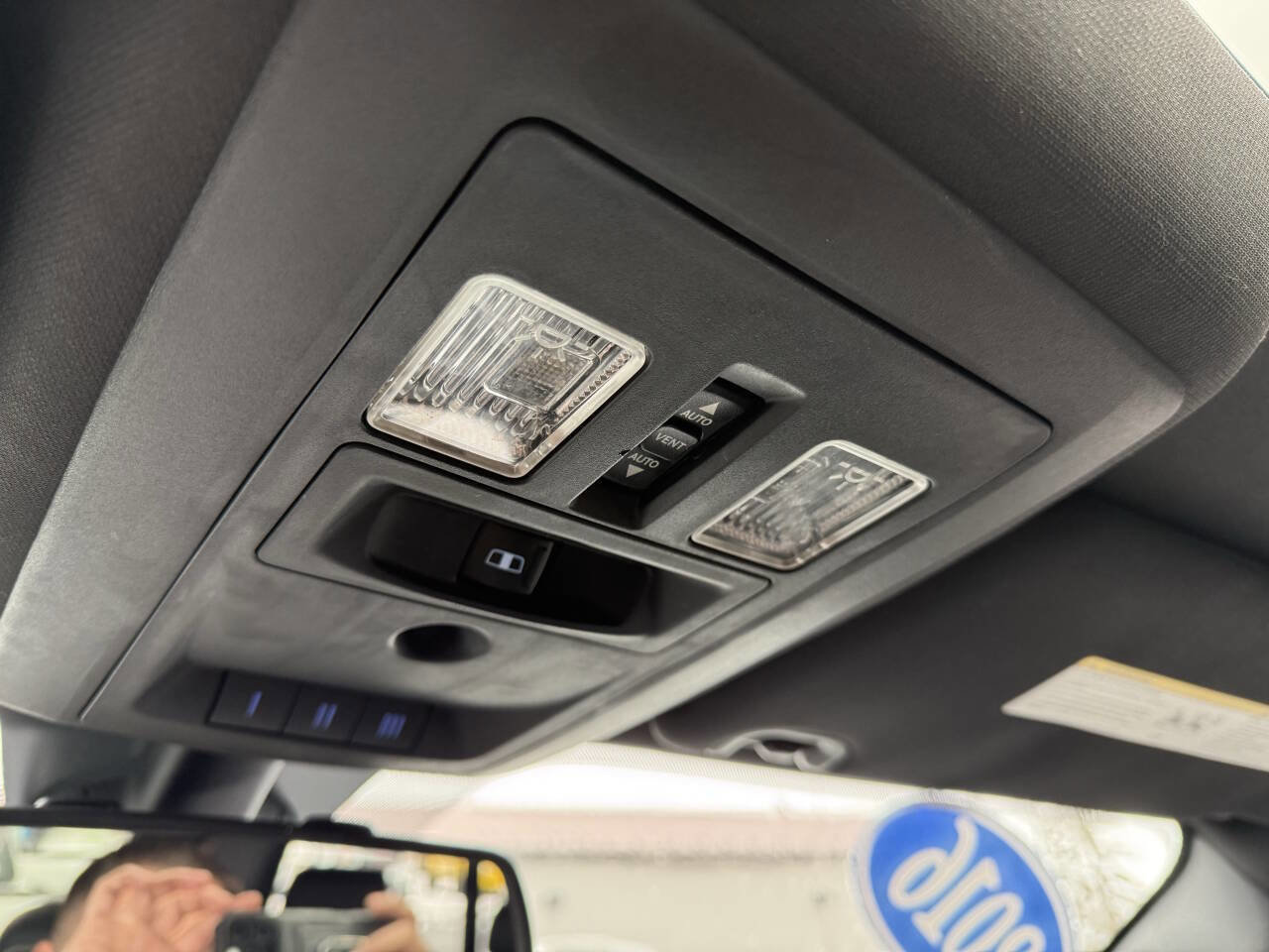 Used 2016 RAM 3500 Laramie Longhorn image 22