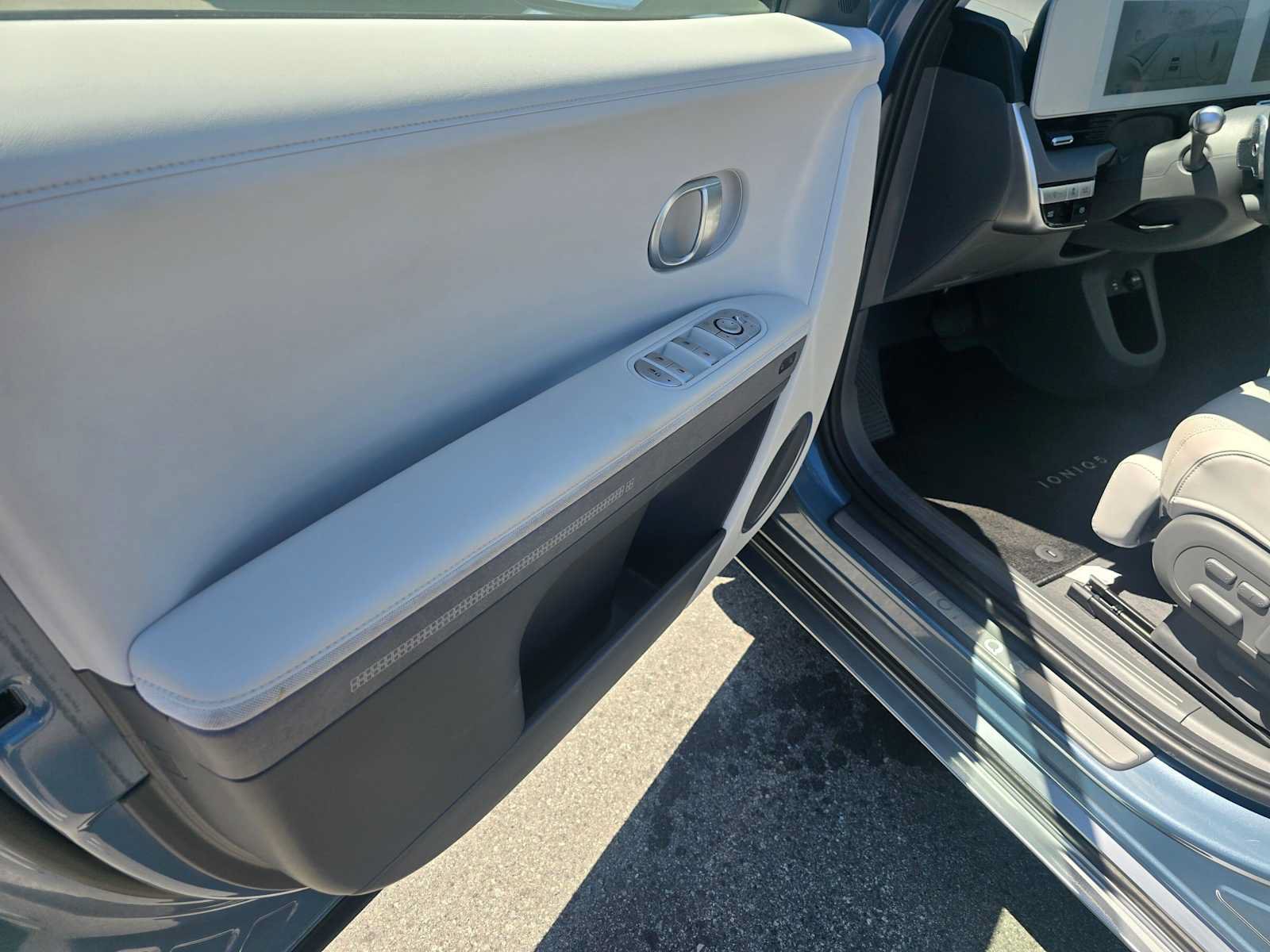 Used 2023 Hyundai Ioniq 5 Limited RWD image 23