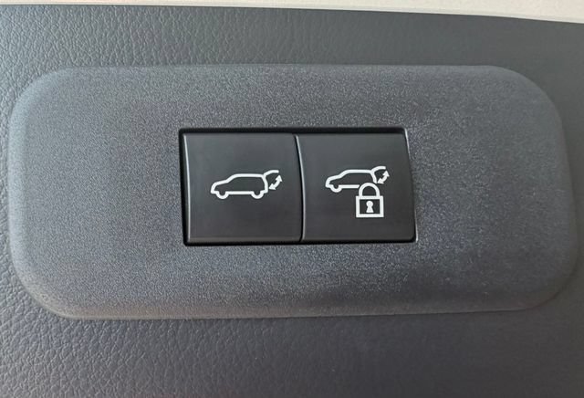 Certified 2025 Lexus NX 450h+ AWD w/ Accessory Package (K3) image 34