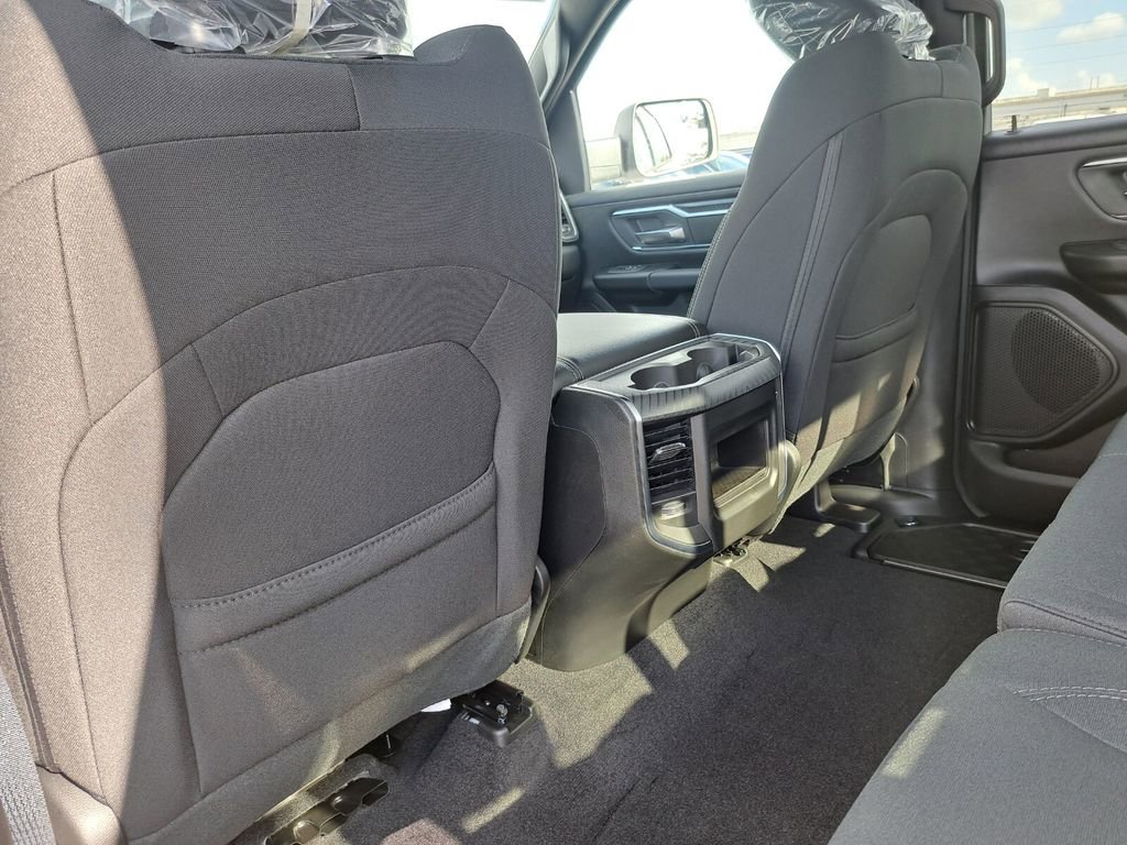 New 2026 RAM 1500 Big Horn image 23