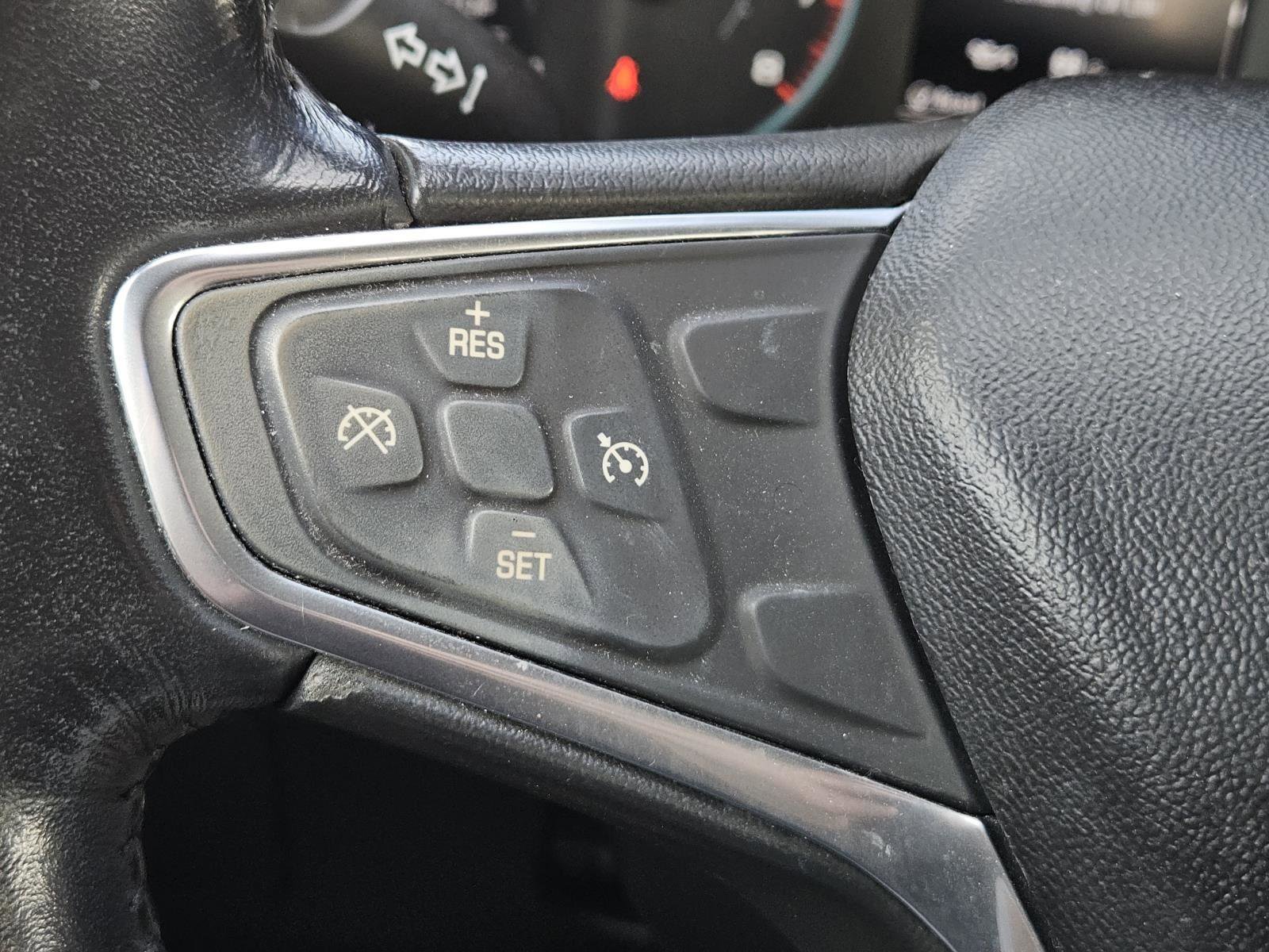 Used 2019 Chevrolet Malibu RS image 18