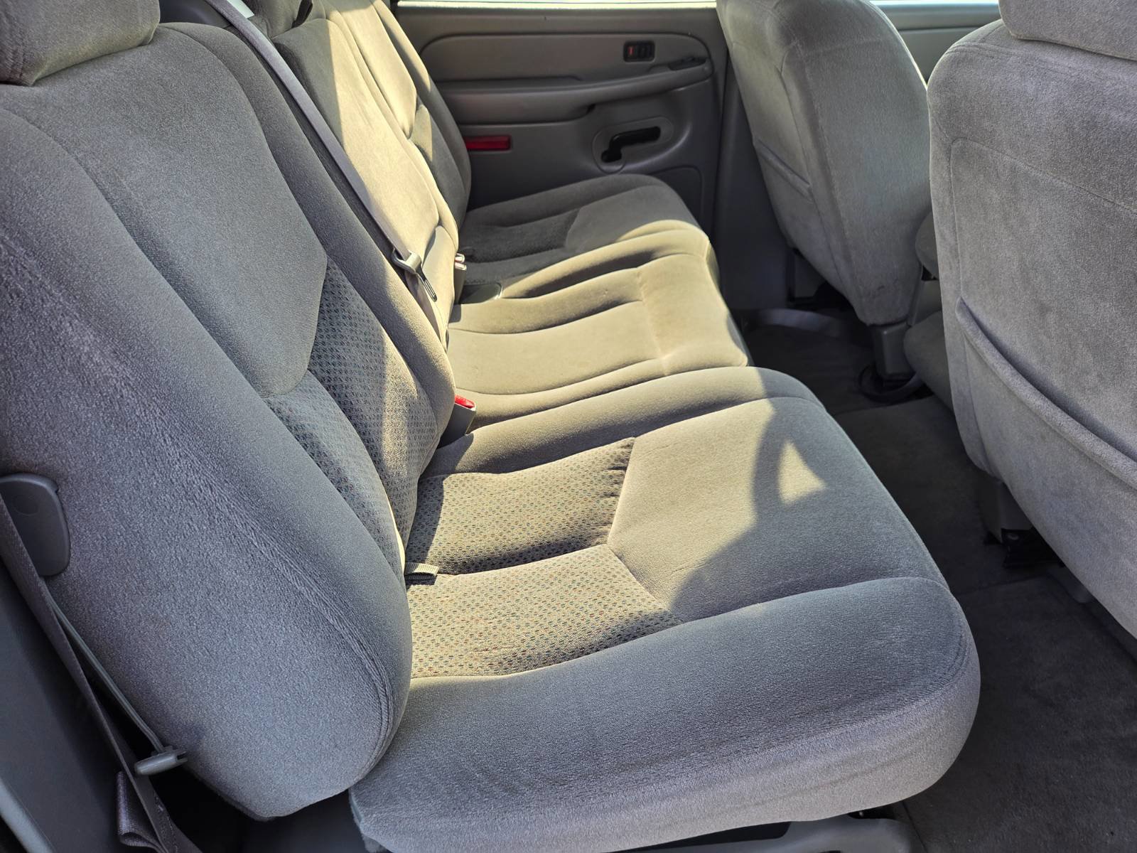 Used 2005 Chevrolet Avalanche LS w/ Onstar Plus Package image 12