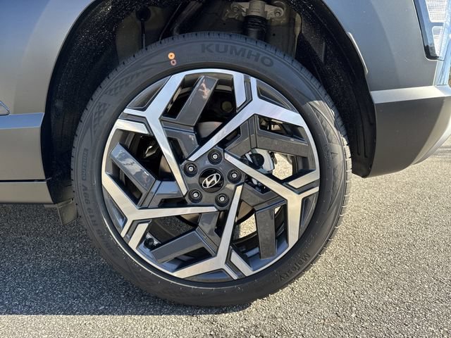 New 2026 Hyundai Kona SEL Premium FWD image 21