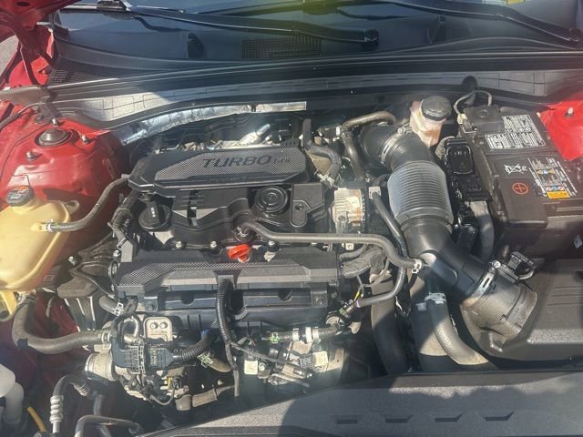 Used 2022 Kia K5 GT-Line image 23