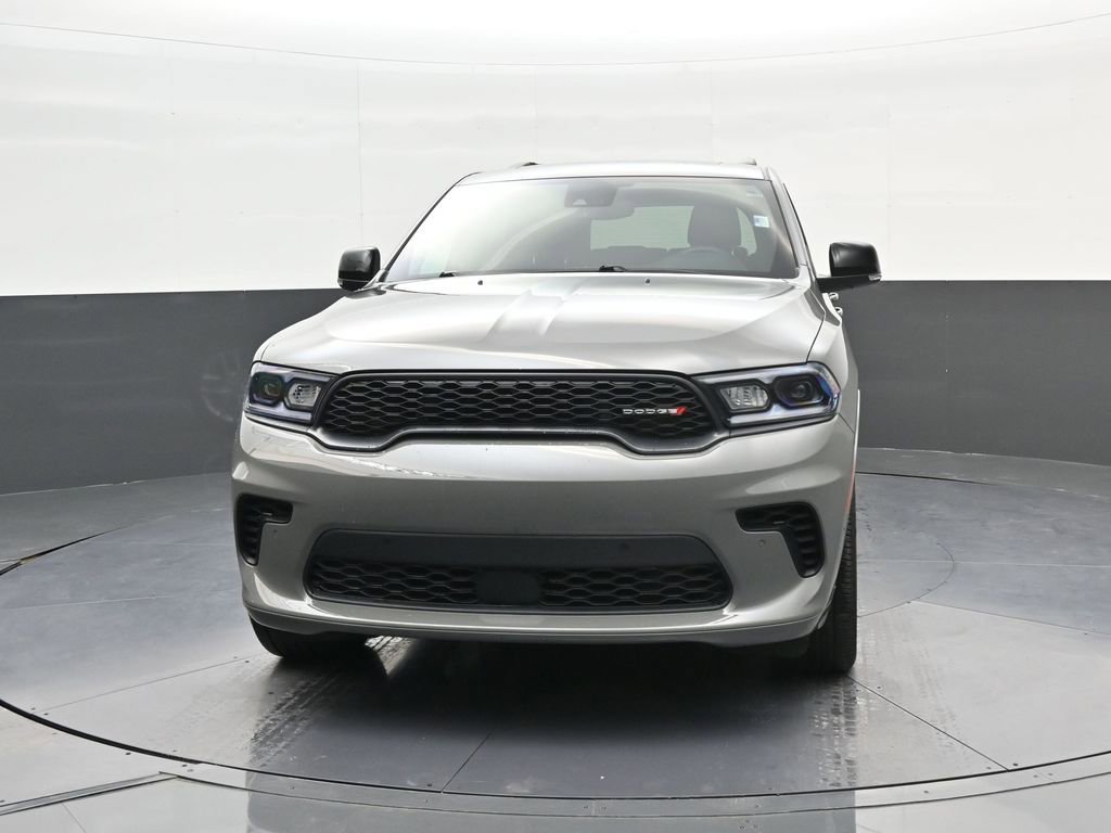 Used 2025 Dodge Durango GT AWD/4WD image 3