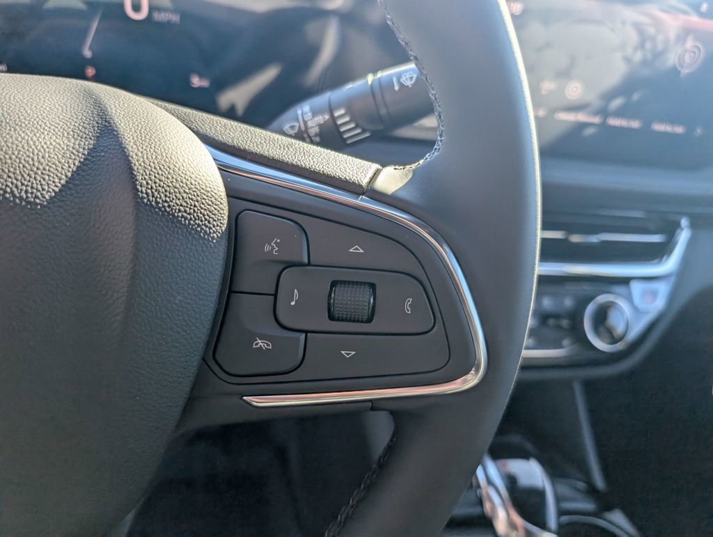 New 2026 Buick Envista Sport Touring w/ Convenience I Package image 18