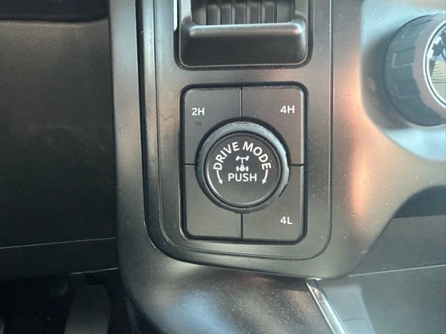 Used 2023 Ford F150 XL w/ STX Appearance Package AWD/4WD image 8
