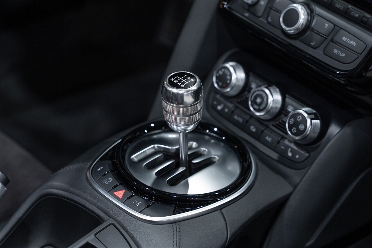 Used 2014 Audi R8 V8 AWD/4WD image 58