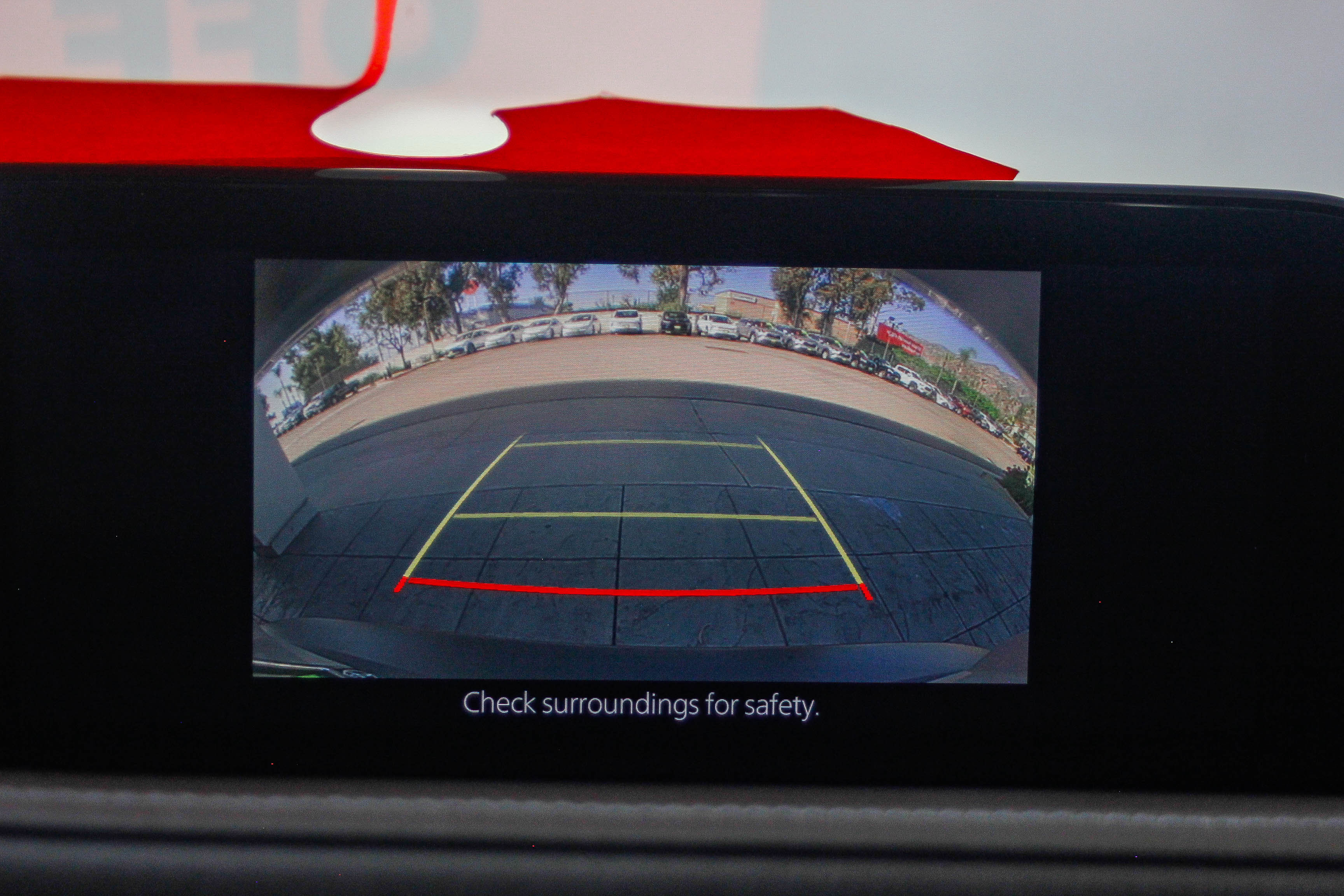 Used 2024 MAZDA CX-30 AWD 2.5 S w/ Premium Package image 20