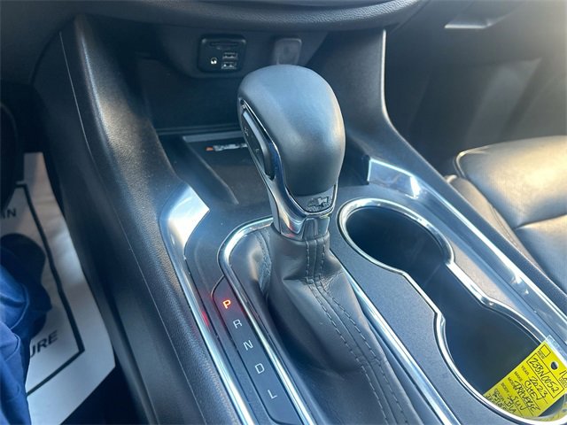 Used 2023 Chevrolet Traverse Premier image 24