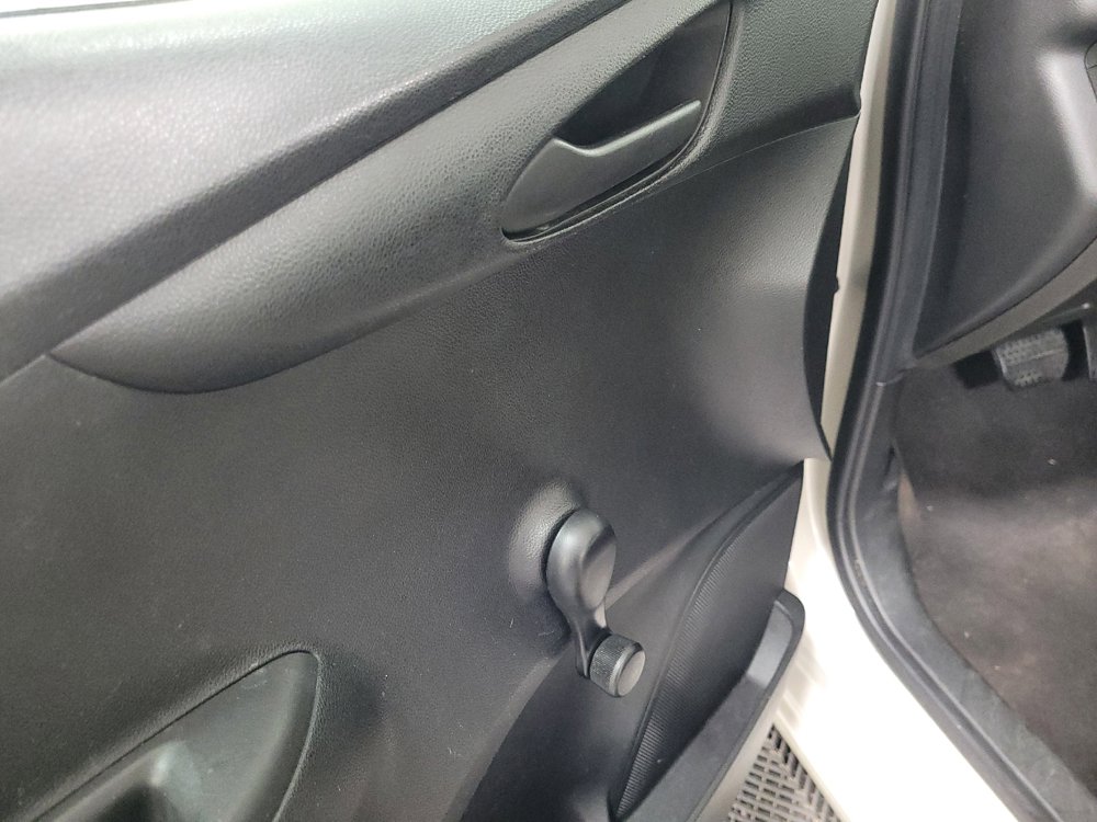 Used 2018 Chevrolet Spark LS FWD image 27