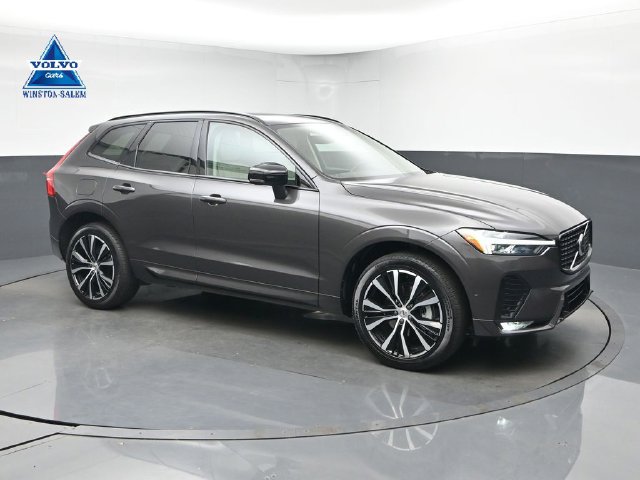 Used 2024 Volvo XC60 B5 Plus w/ Protection Package Premier AWD/4WD image 1