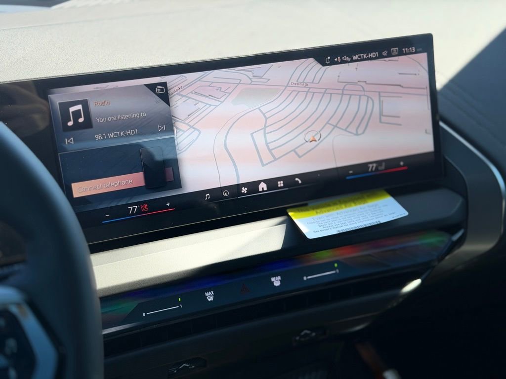 New 2026 BMW X3 xDrive30 w/ Premium Package image 17