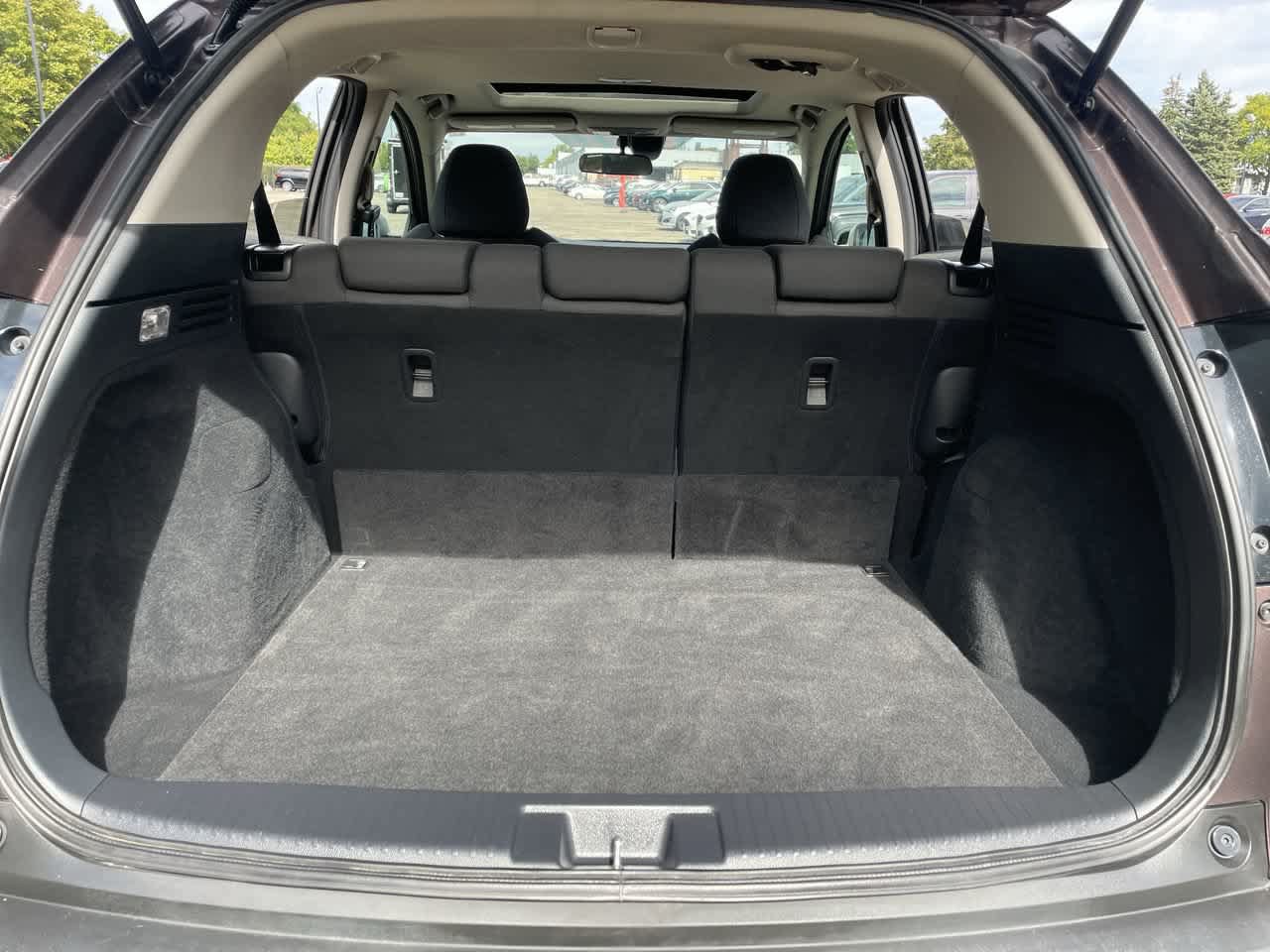 Used 2019 Honda HR-V EX image 17