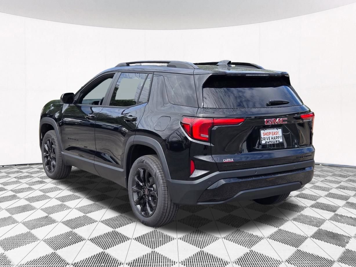 New 2027 GMC Terrain Elevation w/ Elevation Premium Package FWD image 26