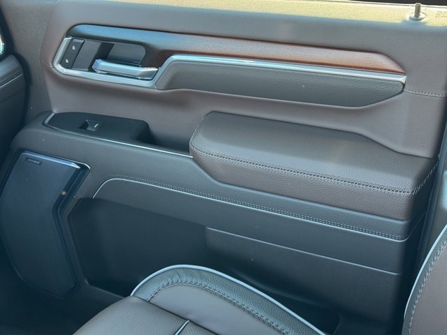 New 2026 GMC Sierra 2500 Denali w/ Max Trailering Package image 24