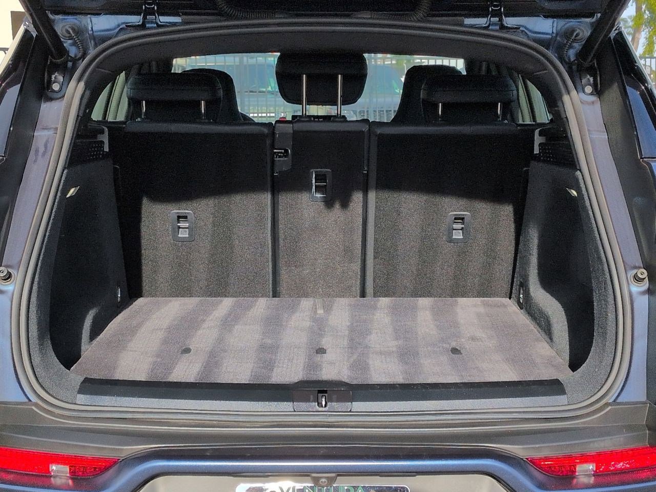 Used 2023 Fisker Ocean One image 24