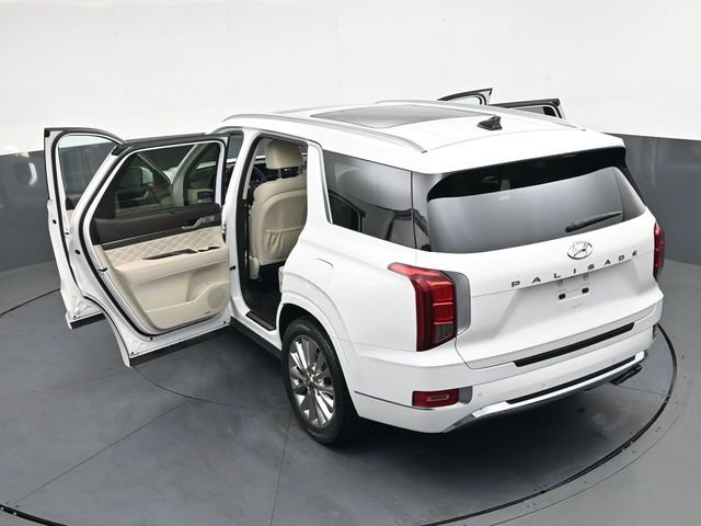 Used 2020 Hyundai Palisade Limited FWD image 45