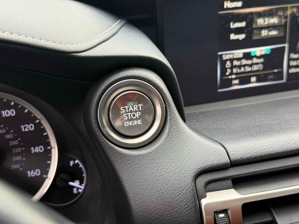 Certified 2020 Lexus RC 300 image 30