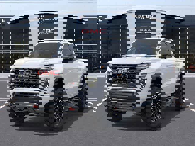 New 2026 GMC Canyon AT4 image 7