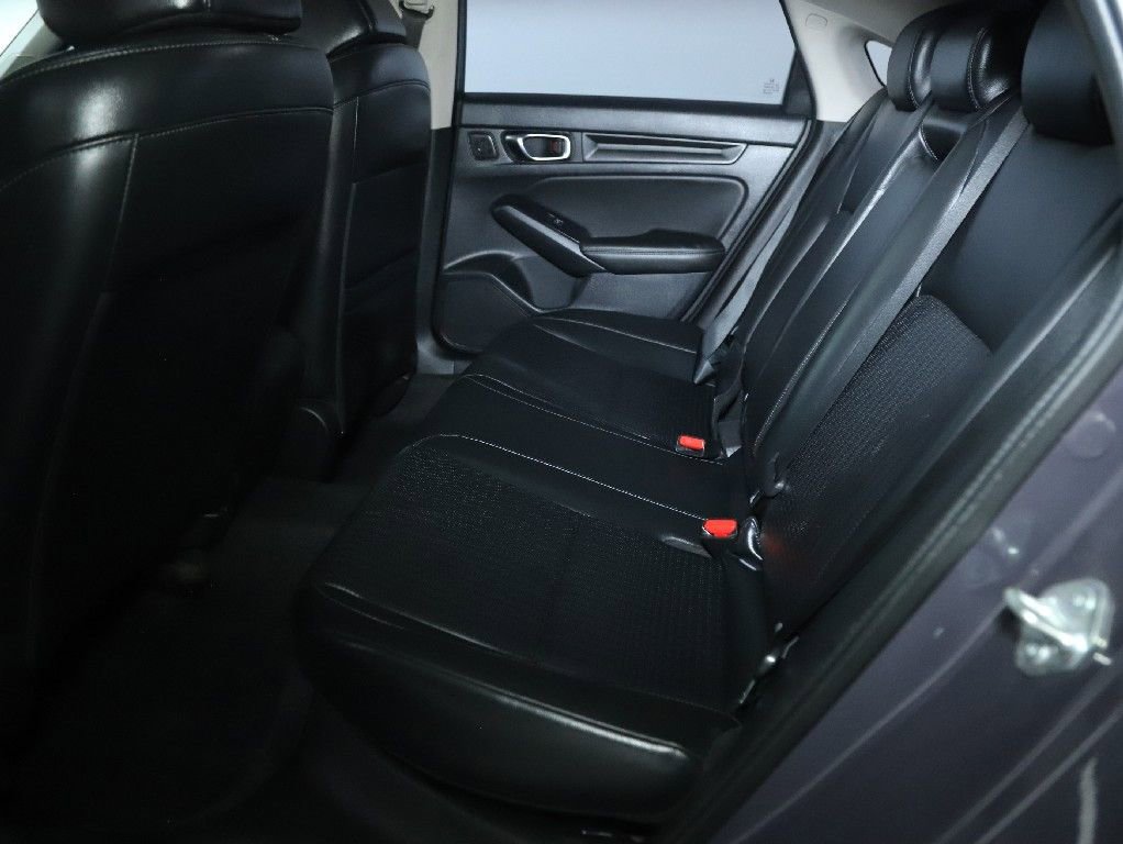 Used 2022 Honda Civic EX-L image 14