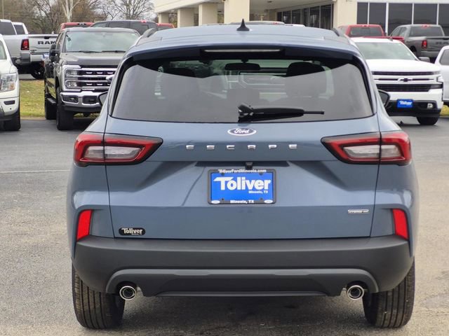 New 2026 Ford Escape ST-Line Select image 7
