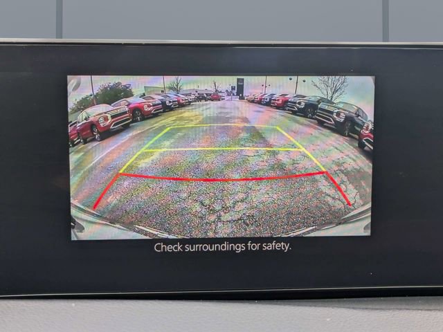 Used 2023 MAZDA MAZDA3 s image 19