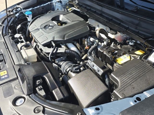 Used 2025 MAZDA CX-5 Carbon Edition AWD/4WD image 10