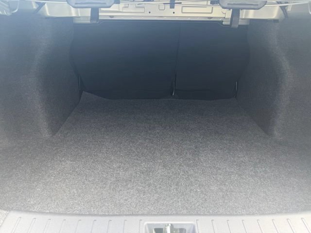 Used 2024 Nissan Versa S w/ S Plus Package FWD image 6