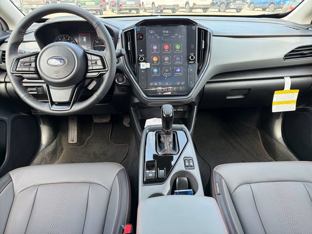 New 2026 Subaru Crosstrek 2.5i Limited AWD/4WD image 9