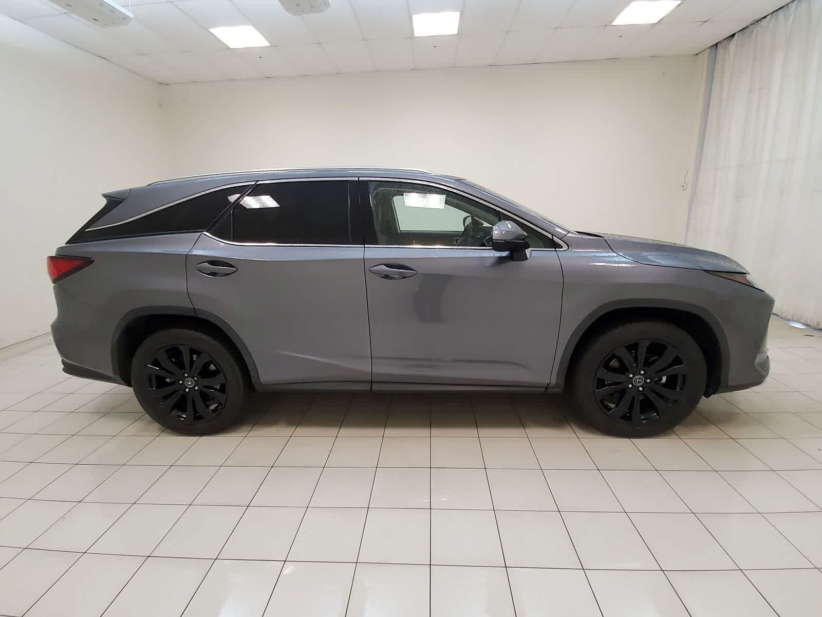 Used 2021 Lexus RX 350L FWD w/ Premium Package image 26