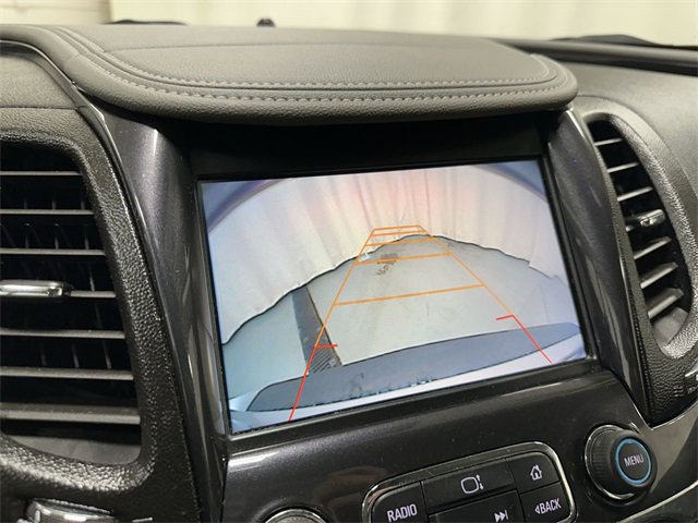 Used 2017 Chevrolet Impala Premier w/ Enhanced Convenience Package image 13