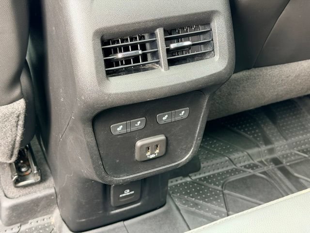Used 2020 Chevrolet Equinox Premier FWD image 25