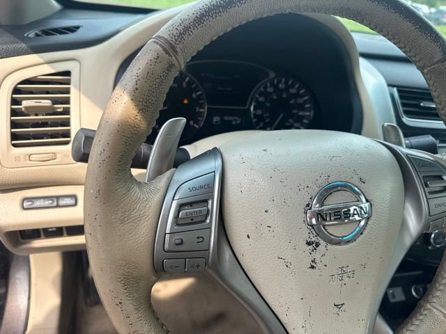 Used 2013 Nissan Altima 3.5 SL FWD image 12