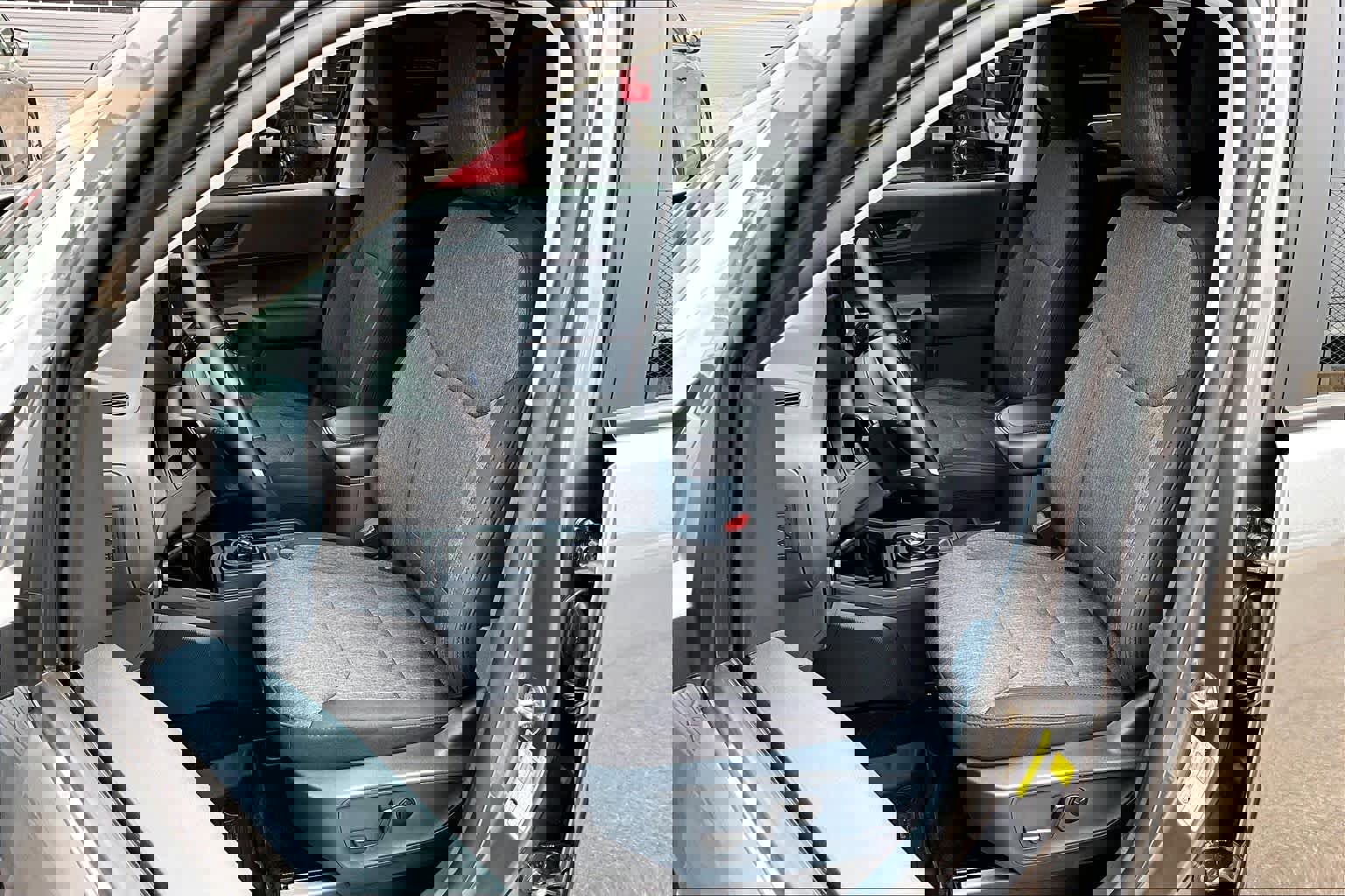 Used 2025 Ford Maverick XLT w/ XLT Luxury Package image 7