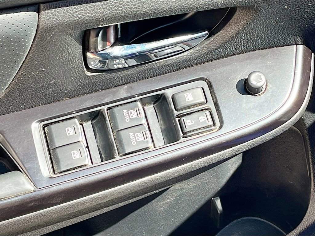 Used 2019 Subaru WRX Limited image 17