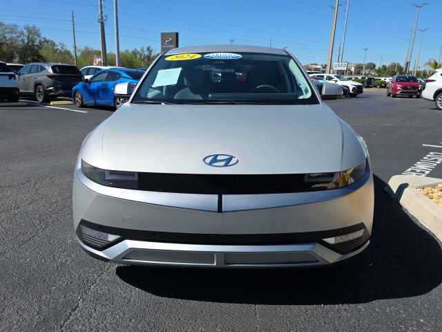Certified 2024 Hyundai Ioniq 5 SEL image 19