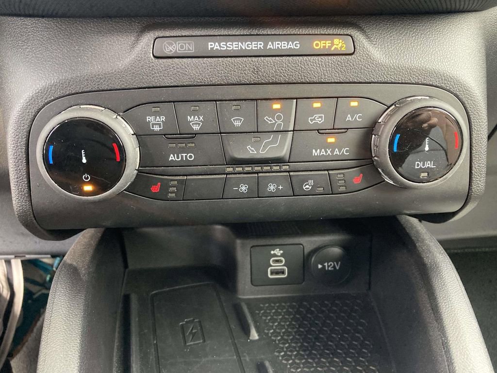 Used 2023 Ford Bronco Sport Badlands w/ Premium Package AWD/4WD image 16