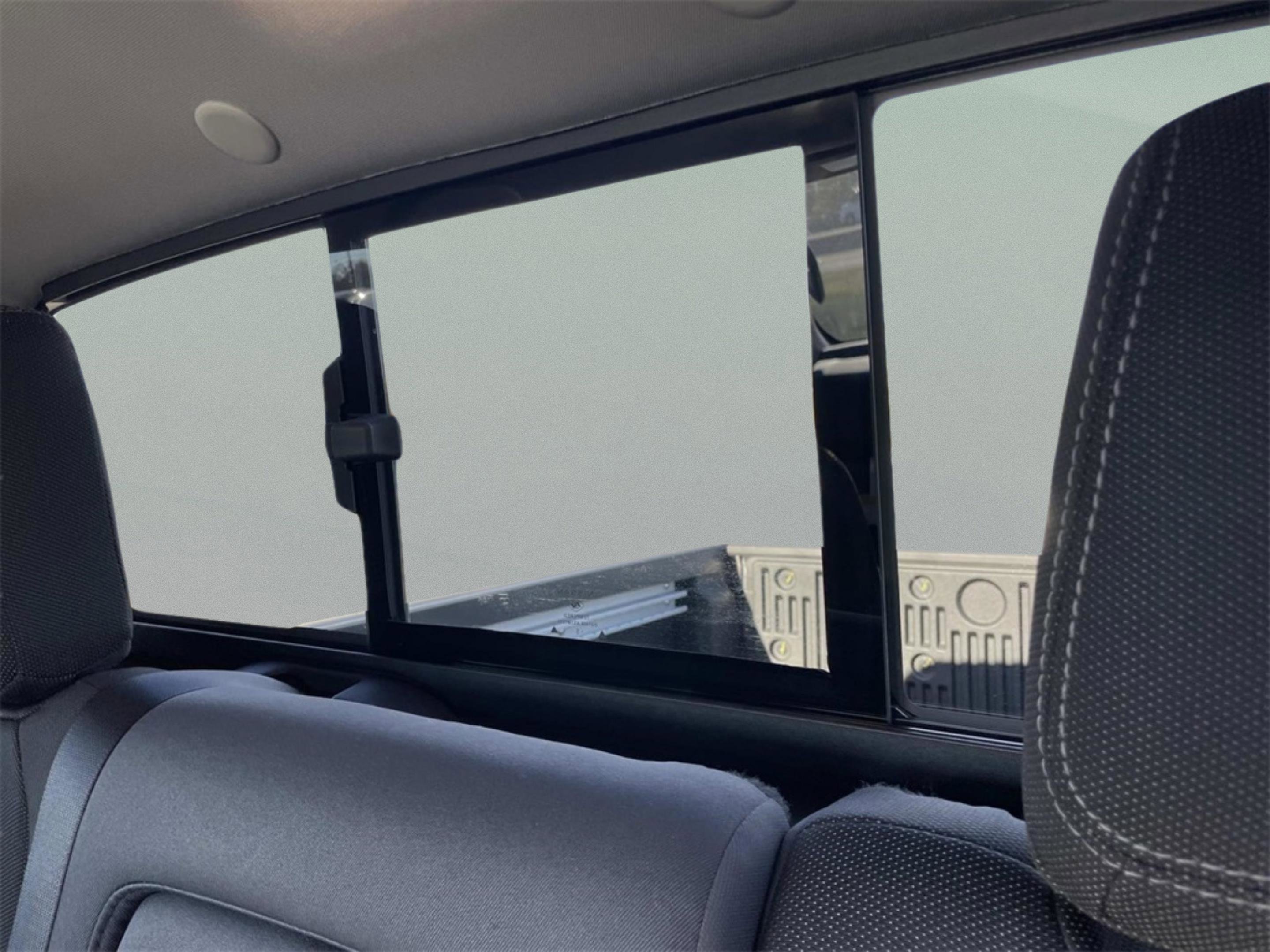 New 2026 Nissan Frontier SV w/ SV Convenience Package image 9