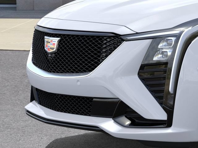New 2026 Cadillac CT5 Sport w/ Technology Package AWD/4WD image 13