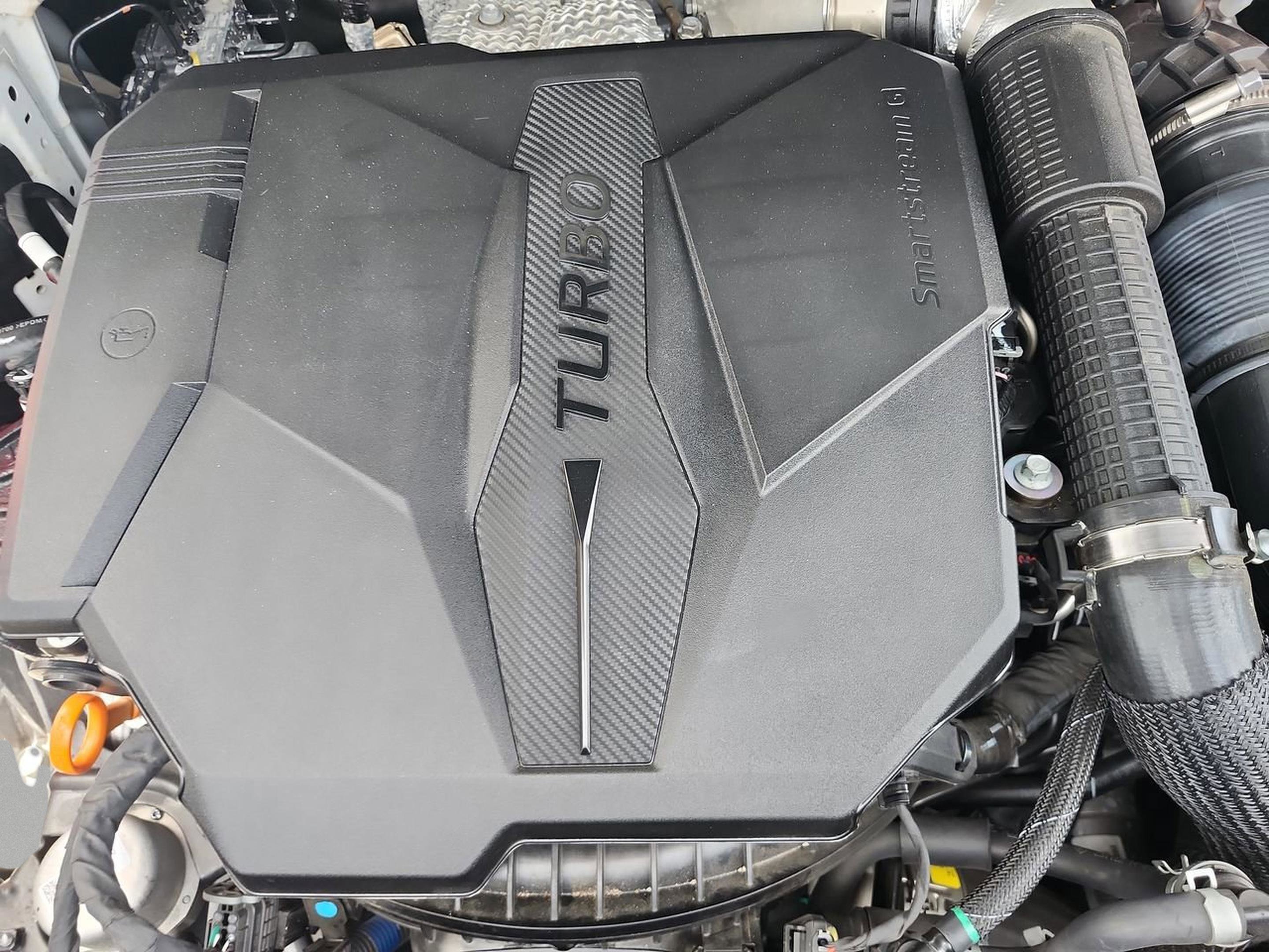 Used 2024 Hyundai Santa Fe XRT image 21