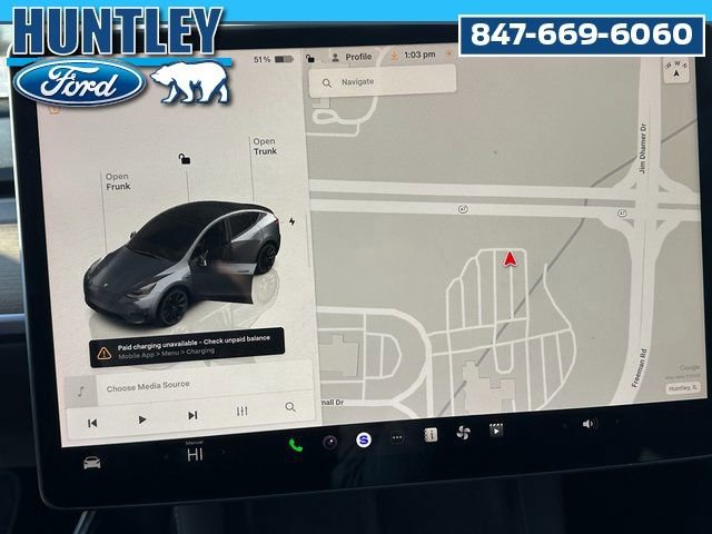 Used 2022 Tesla Model Y Long Range image 28