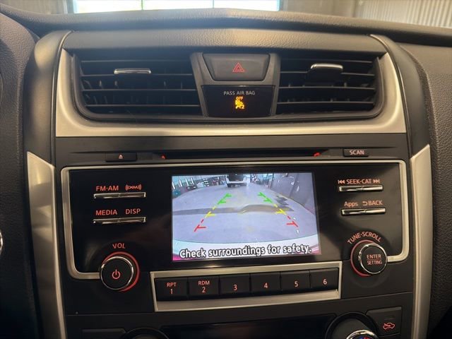 Used 2016 Nissan Altima 2.5 SL FWD image 23