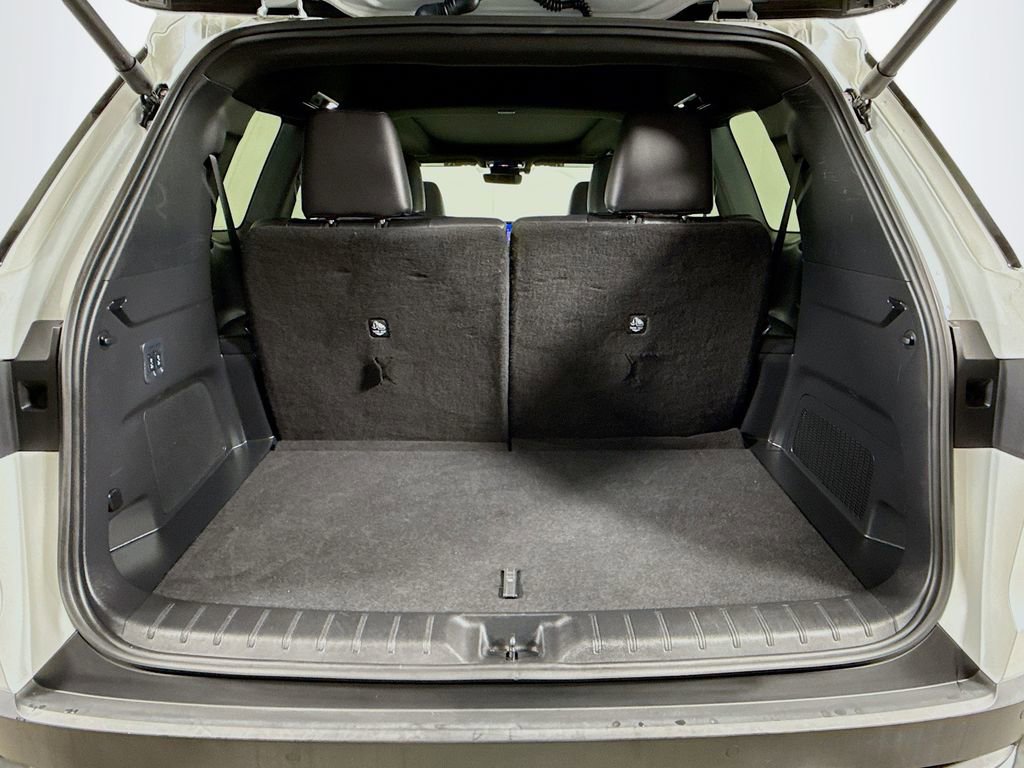 Certified 2024 Lexus TX 350 AWD w/ Captains Chair Package image 28