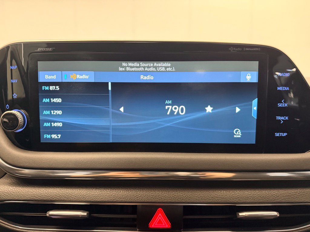 Used 2020 Hyundai Sonata SEL Plus w/ Tech Package FWD image 22